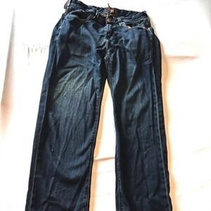 Tommy Bahama Jeans 32x30 Men's Standard Medium Wash Distressed